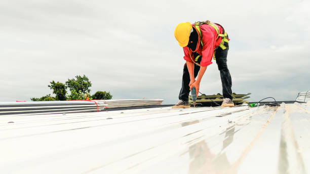 Asphalt Shingles Roofing in Hitchcock, TX